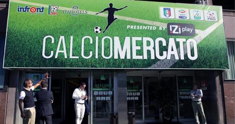 Calciomercato Autunno 2016, ecco come seguirlo su Sky, SportItalia e Premium Sport