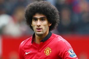 Fellaini