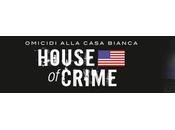 {Anteprima} "House Crime. Omicidi alla Casa Bianca" Marie Force