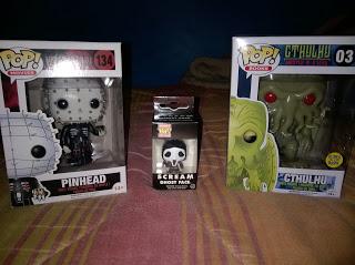 La nuova droga Funko Pop!