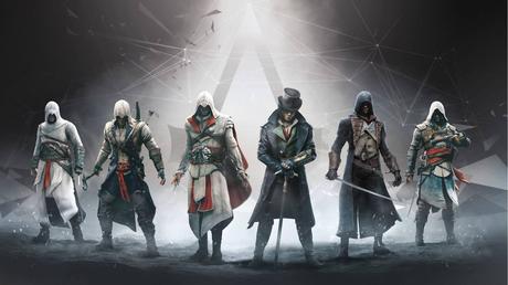 Niente Assassin's Creed nel 2016?