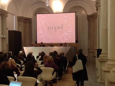 Mipel presenta il suo nuovo format: The Glamorous e Scenario