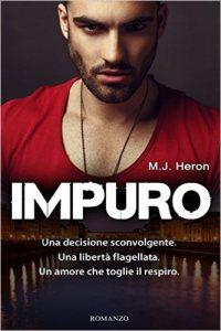 m.j.heron - impuro