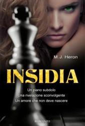 mj heron - insidia