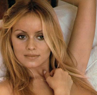 Gloria Guida, il sogno biondo di una generazione