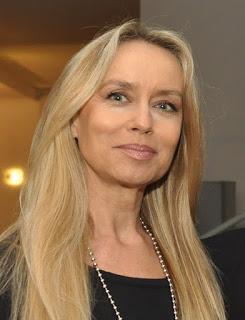 Gloria Guida, il sogno biondo di una generazione