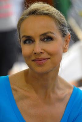 Gloria Guida, il sogno biondo di una generazione