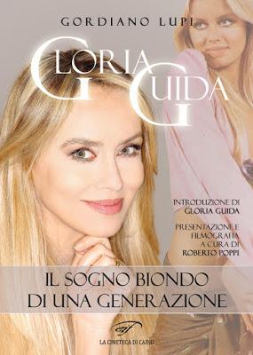 Gloria Guida, il sogno biondo di una generazione