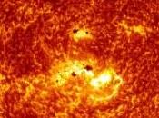 Orologio stellare ricalibrare