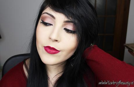 MOTD: Rose Berry!