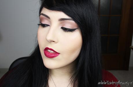 MOTD: Rose Berry!