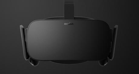 Annunciata la data per i pre-ordini di Oculus Rift