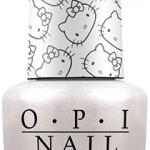 Kitty White OPI