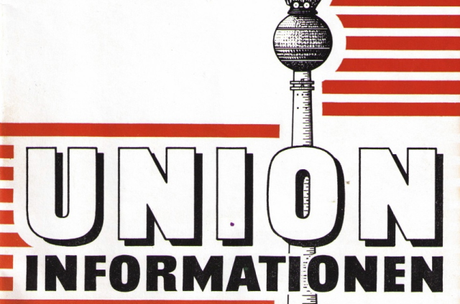 SPECIALE 50 ANNI UNION: 1967 e la nascita della rivista del club