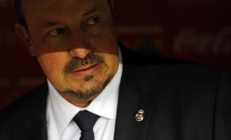 Real Madrid: esonerato Benitez, pronto a subentrare Zidane