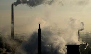 ROMA. ANAIP: sullo smog senza controlli, inutili le ordinanze sulla riduzione del riscaldamento.