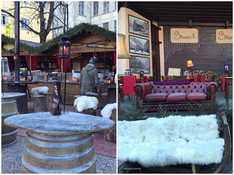 Mercatini di Natale in Trentino Alto Adige.