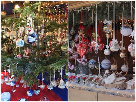 Mercatini di Natale in Trentino Alto Adige.