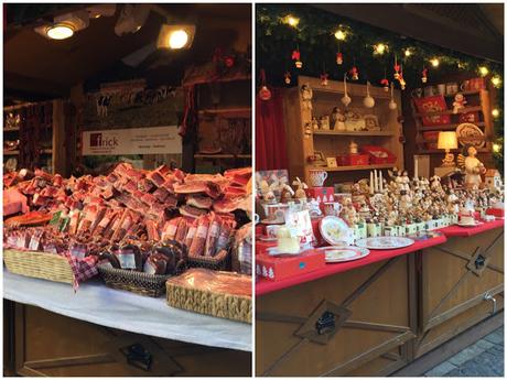 Mercatini di Natale in Trentino Alto Adige.