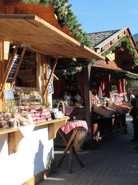 Mercatini di Natale in Trentino Alto Adige.