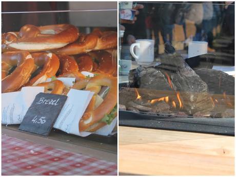 Mercatini di Natale in Trentino Alto Adige.