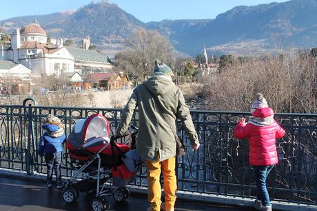 Mercatini di Natale in Trentino Alto Adige.