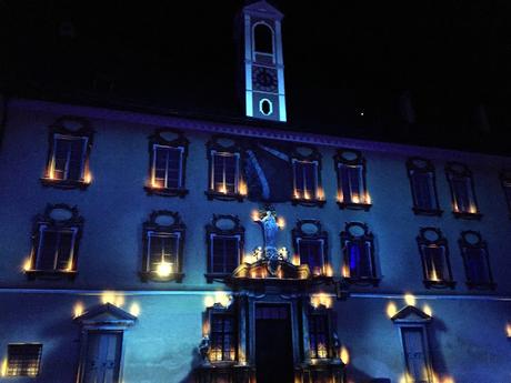 Mercatini di Natale in Trentino Alto Adige.