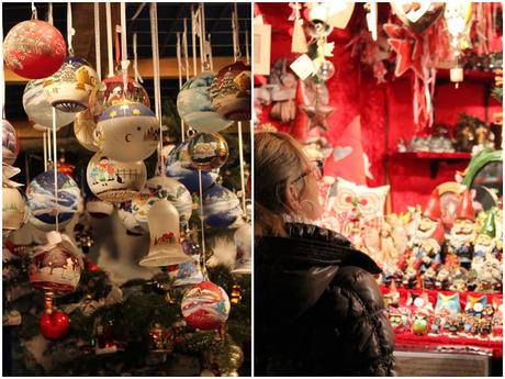 Mercatini di Natale in Trentino Alto Adige.