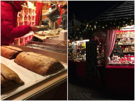 Mercatini di Natale in Trentino Alto Adige.