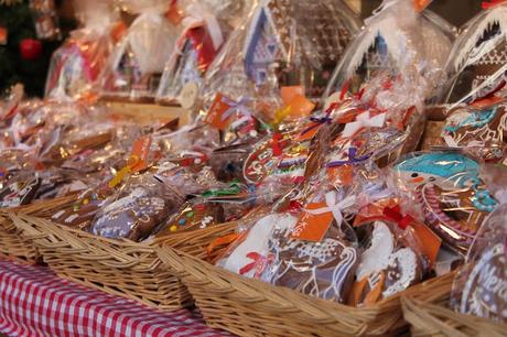 Mercatini di Natale in Trentino Alto Adige.