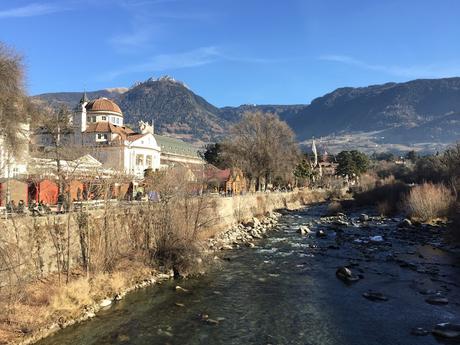 Mercatini di Natale in Trentino Alto Adige.