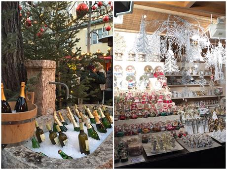 Mercatini di Natale in Trentino Alto Adige.