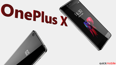 OnePlus X recensione e prezzo del terminale android