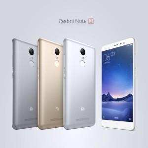 [UPDATE] Xiaomi Redmi Note 3 Prime: gruppo di acquisto Smartylife!