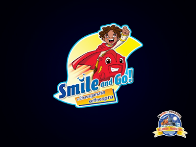 Download - Smile and Go! (Kinder e Ferrero, 2007)