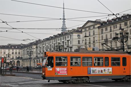 Torino mi ha fatto cambiare idea.