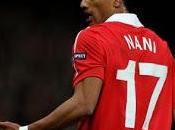 Juventus vuole giocatore Manchester United, Nani