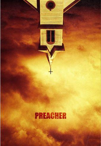 Preacher: ruolo regolare per Derek Wilson