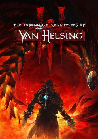 The Incredible Adventures of Van Helsing: la trilogia uscirà su PS4?
