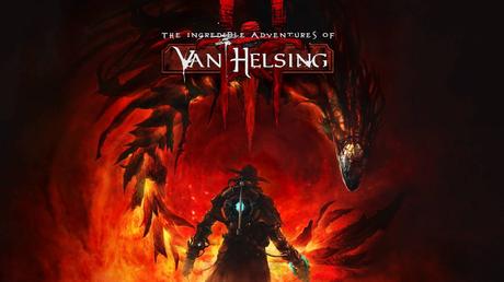 The Incredible Adventures of Van Helsing: la trilogia uscirà su PS4?