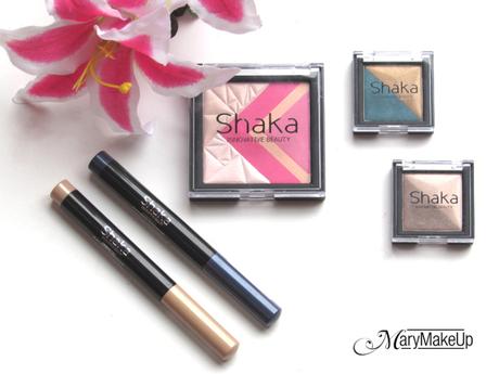 Shaka Innovative Beauty Origami Collection