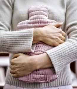 Dolori mestruali e dismenorrea: rimedi naturali