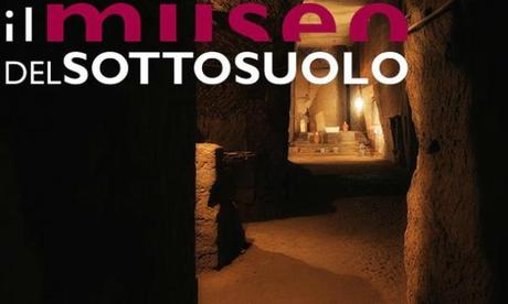 museo del sottosuolo di Napoli