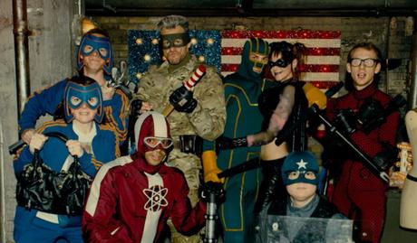 Kick-Ass 2