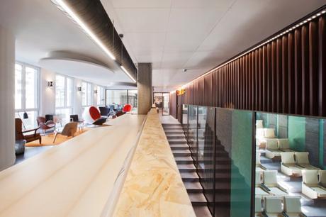 COPERNICO: una Piattaforma innovativa dedicata ai valori architettonici e Interior Design