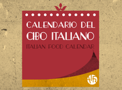 Calendario Cibo Italiano: progetto grande tradizione gastronomica!