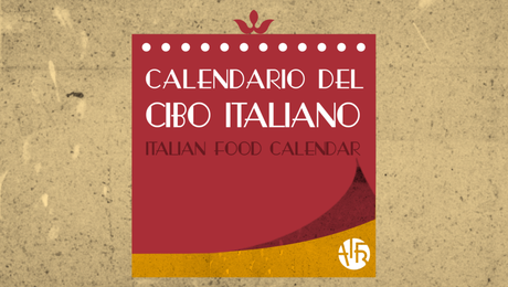 lacaccavella, calendariodelciboitaliano, aifb