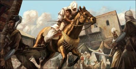 Assassin's Creed - Cosa vorremmo in…