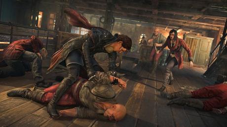 Assassin's Creed - Cosa vorremmo in…