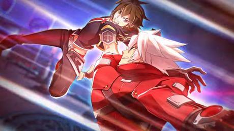 BlazBlue: Central Fiction compare nella rating board taiwanese per PlayStation 4, Xbox One e PlayStation 3